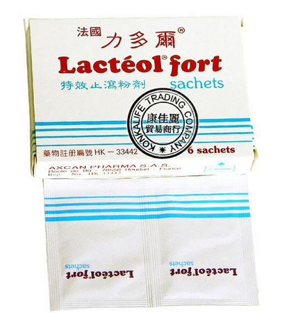 力多爾止瀉粉怎么樣？力多爾止瀉粉有效果嗎？