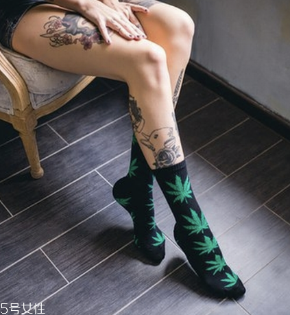 huf襪子有短的嗎？huf襪子有沒有短款