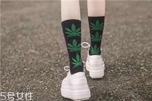 huf襪子有短的嗎？huf襪子有沒有短款