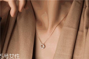 venti梵迪愛(ài)的記憶多少錢？梵迪愛(ài)的記憶項(xiàng)鏈價(jià)格