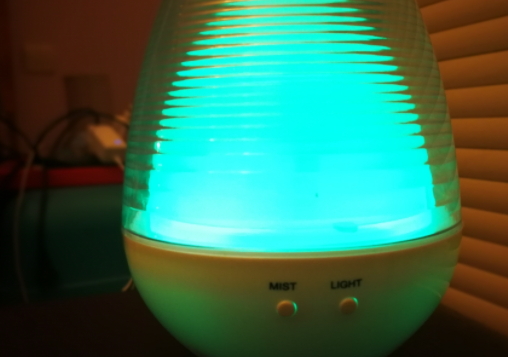 香薰機可以加熱水嗎？香薰機水溫多少度