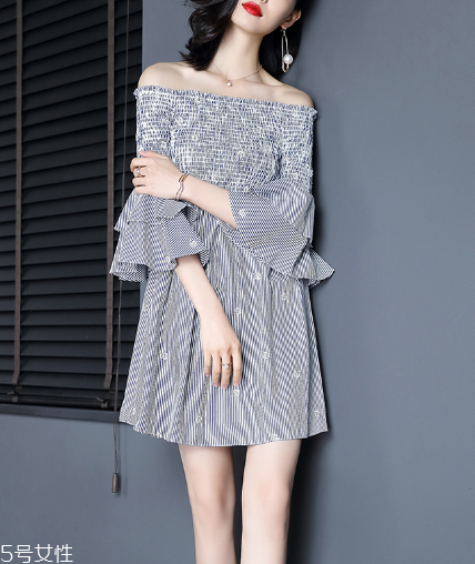 下半身胖怎么搭配衣服？下半身胖穿搭技巧