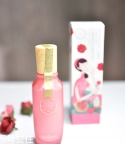 百雀羚三生花玫瑰系列怎么樣？三生花玫瑰花釀潤(rùn)妍系列評(píng)測(cè)