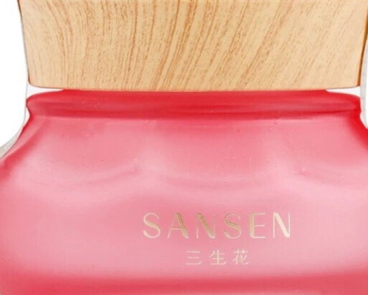 百雀羚三生花玫瑰花釀潤妍系列多少錢？
