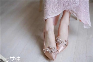 婚鞋只能穿一次嗎？婚鞋結(jié)婚后不能穿了嗎