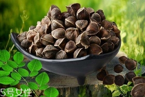 辣木籽能治口臭嗎？口臭吃辣木籽好嗎？