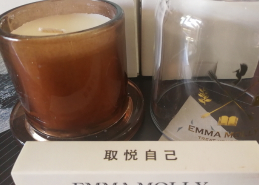 香薰蠟燭怎么滅？香薰蠟燭可以用嘴吹滅嗎