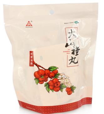 大山楂丸熱量 大山楂丸會(huì)發(fā)胖嗎？