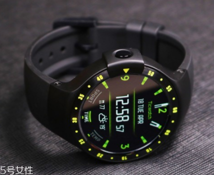 ticwatch手表多少錢？ticwatch手表價(jià)格