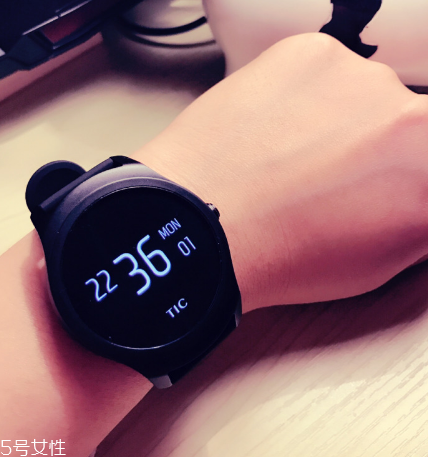 ticwatch手表怎么樣？ticwatch手表用戶評價