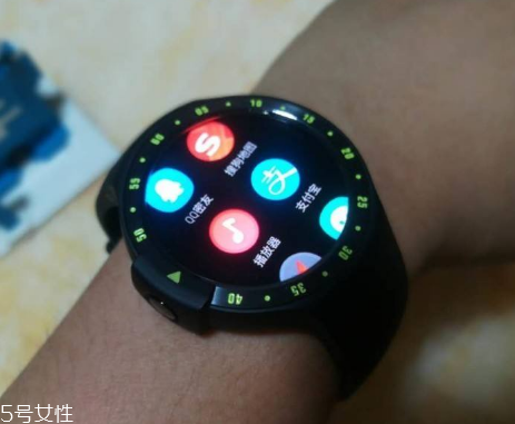 ticwatch表盤(pán)怎么換？ticwatch表盤(pán)自定義方法