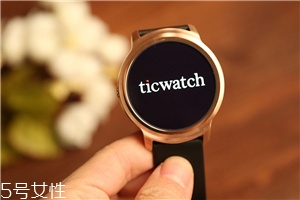 ticwatch表盤(pán)怎么換？ticwatch表盤(pán)自定義方法