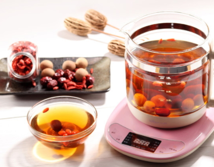 養(yǎng)生壺都可以煮什么？養(yǎng)生壺可以做什么東西