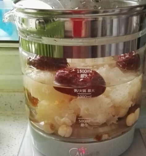 養(yǎng)生壺可以燒開水嗎？養(yǎng)生壺怎么燒水