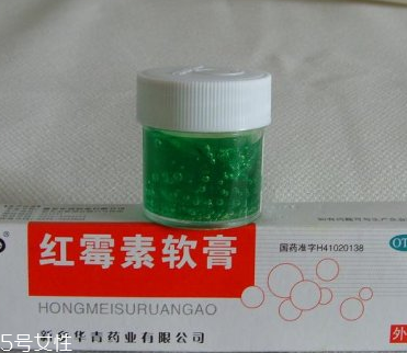 綠藥膏能治濕疹嗎？綠藥膏對(duì)濕疹有效嗎？