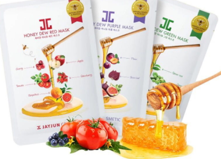 jayjun蜜光面膜怎么樣？jayjun蜜光面膜要洗嗎