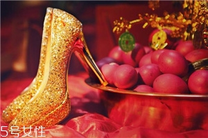 婚鞋是男方買還是女方買？婚鞋的購(gòu)買講究