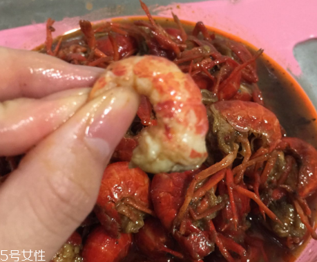 麻辣小龍蝦是哪個(gè)地方的菜系？