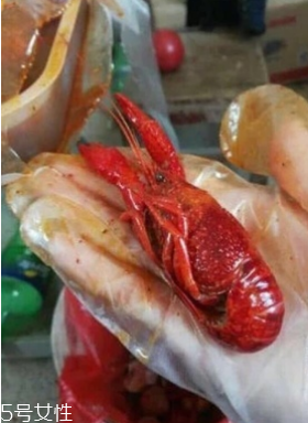 麻辣小龍蝦能過夜嗎？隔夜的麻辣小龍蝦能吃嗎？