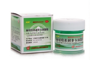 綠藥膏可以吃嗎？綠藥膏吃了有毒嗎？