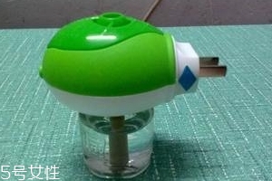 雷達(dá)電蚊香液怎么用？雷達(dá)電蚊香液使用方法