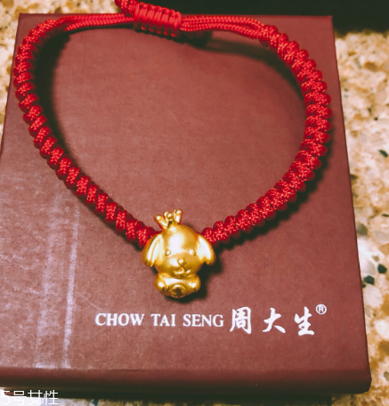 周大生是山寨嗎？周大生是不是山寨品牌