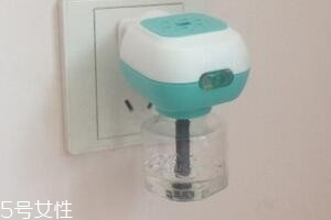 雷達(dá)電蚊香孕婦能用嗎？