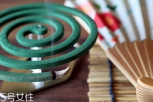 欖菊蚊香孕婦可以用嗎？欖菊蚊香對孕婦有傷害嗎？