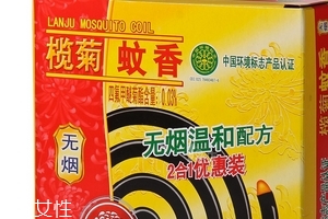 欖菊蚊香有毒嗎？欖菊蚊香對(duì)人有害嗎？