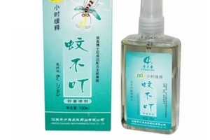 蚊不叮寶寶可以用嗎？蚊不叮適合寶寶嗎？