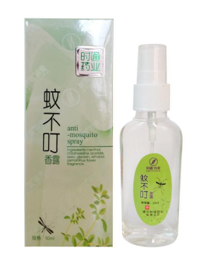 蚊不叮寶寶可以用嗎？蚊不叮適合寶寶嗎？