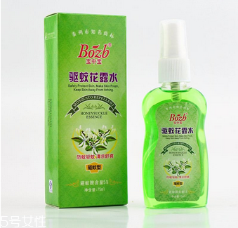 蚊不叮孕婦可以用嗎？蚊不叮對孕婦有害嗎？