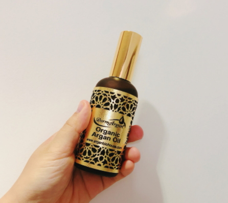 阿甘油怎么用？摩洛哥阿甘油使用方法