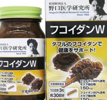 褐藻糖膠怎么吃？褐藻糖膠騙局