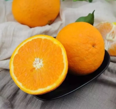 青見柑橘多少錢一斤？青見的功效作用