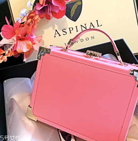 aspinal of london包怎么樣？aspinal of london評(píng)價(jià)
