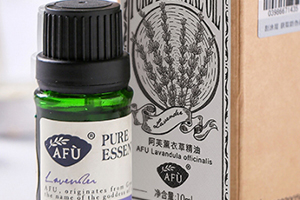 薰衣草精油什么牌子好？薰衣草精油排行榜