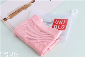 優(yōu)衣庫內(nèi)褲質量怎么樣？優(yōu)衣庫內(nèi)褲質量評價