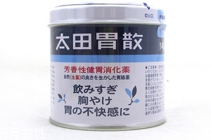 太田胃散什么味道？太田胃散會苦嗎？