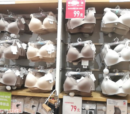 優(yōu)衣庫(kù)內(nèi)衣怎么樣？?jī)?yōu)衣庫(kù)內(nèi)衣口碑