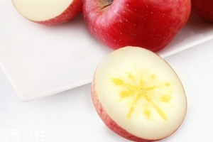 冰糖心蘋果是脆的嗎？冰糖心蘋果是脆還是粉