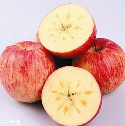 冰糖心蘋果如何保存？冰糖心蘋果保存方法