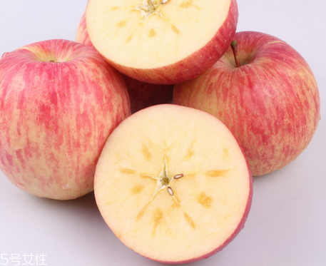 冰糖心蘋(píng)果孕婦能吃嗎？孕婦吃冰糖心蘋(píng)果好嗎？