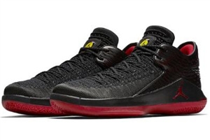air jordan 32 low last shot最后一投什么時(shí)候發(fā)售？