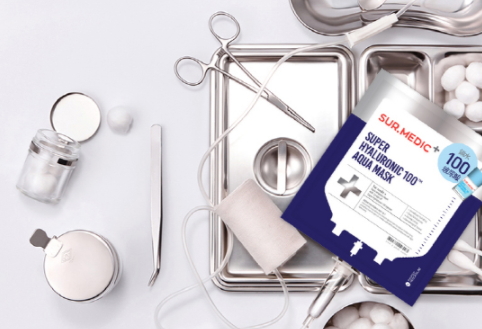 sur medic是什么牌子？sur medic什么檔次