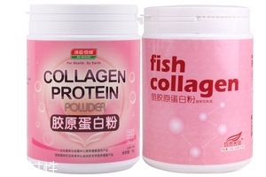 湯臣倍健膠原蛋白粉孕婦能喝嗎？