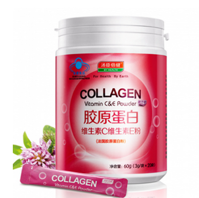 湯臣倍健膠原蛋白粉孕婦能喝嗎？