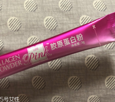 lumi膠原蛋白怎么樣？lumi膠原蛋白好不好？