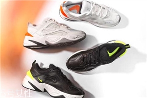 nike m2k tekno耐克老爹鞋什么時(shí)候發(fā)售_多少錢？
