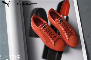 puma與mac聯(lián)名系列什么時(shí)候發(fā)售_多少錢？